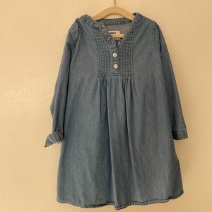 3T toddler dress